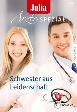 Read: Julia Ärzte Spezial Book Band 31