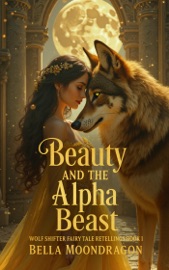 Beauty and the Alpha Beast: Wolf Shifter Fairy Tale Retellings Book 1 - Bella Moondragon
