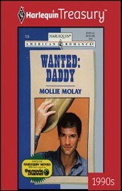 Wanted: Daddy - Mollie Molay