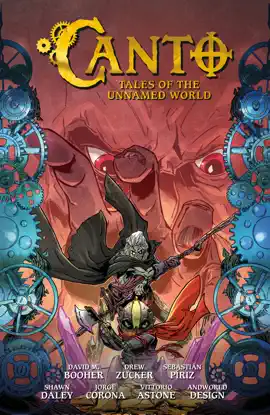 Read: Canto Volume 3: Tales of the Unnamed World Book (Canto and the City of Giants)