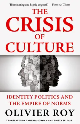Read: The Crisis Book of Culture
