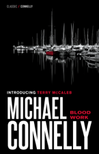 Blood Work - Michael Connelly Cover Art