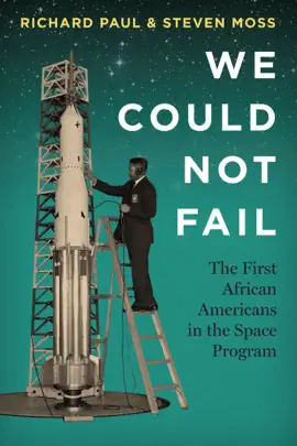 Read: We Could Book Not Fail