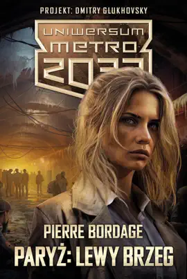 Read: Book Paryż: Lewy Brzeg