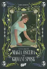 Manuale di magia oscura per giovani spose
