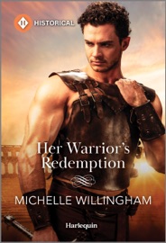 Her Warrior's Redemption - Michelle Willingham