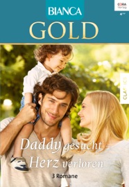 Bianca Gold Band 40 - Marie Ferrarella, Diana Whitney, Barbara Hannay, Gina Curtis & Rita Hummel