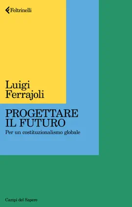 Read: Progettare il futuro Book