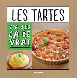 Read: Les Book tartes