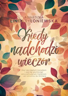 Read: Kiedy nadchodzi Book wieczór