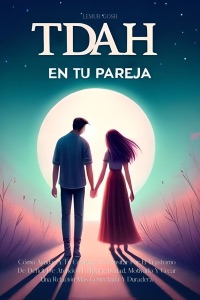 TDAH En Tu Pareja Book Cover