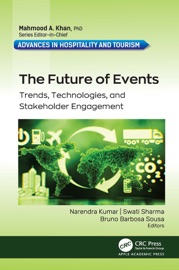The Future of Events - Narendra Kumar, Swati Sharma & Bruno Barbosa Sousa