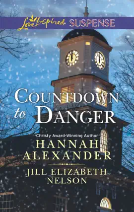 Read: Countdown to Danger Book