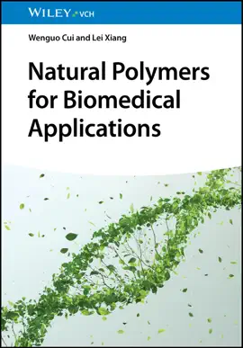 Read: Natural Polymers for Book Biomedical Applications