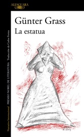 La estatua - Günter Grass