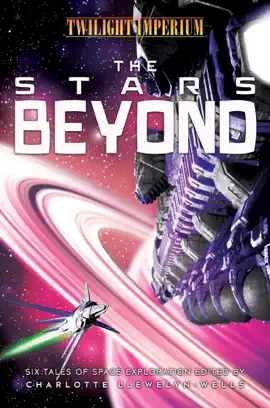 Read: Book The Stars Beyond