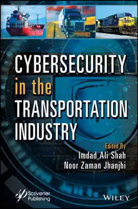 Read: Cybersecurity in Book the Transportation Industry