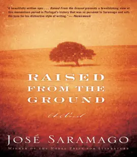Read: Raised from the Book Ground