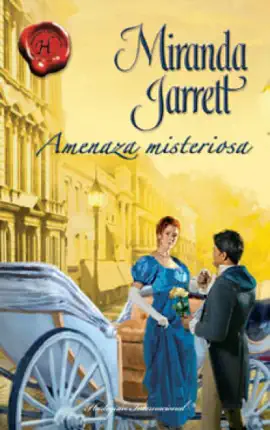 Read: Amenaza misteriosa Book