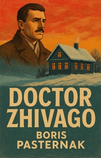 Doctor Zhivago by Borìs Pasternàk