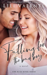 Falling for the Bad Boy by Lili Valente
