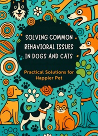 Solving Common Behavioral Issues in Dogs and Cats