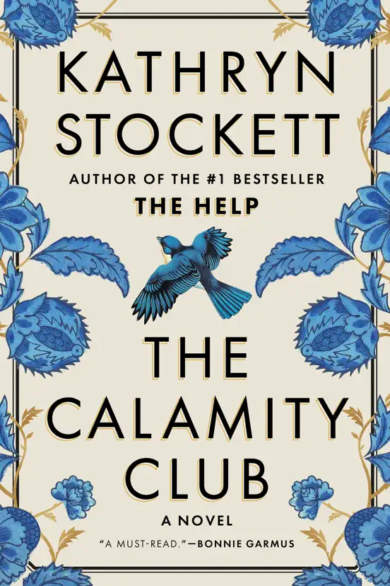 The Calamity Club