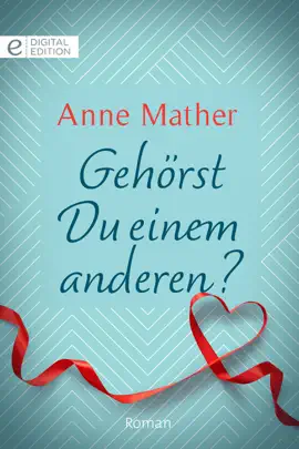 Read: Book Gehörst Du einem anderen?