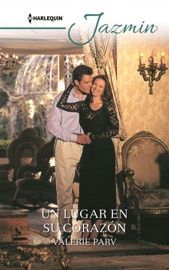 Un lugar en su corazón - Valerie Parv
