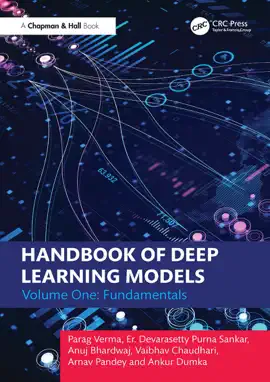 Read: Handbook of Book Deep Learning Models