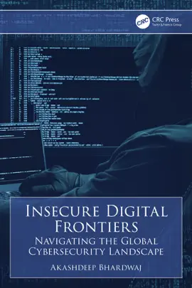 Read: Book Insecure Digital Frontiers