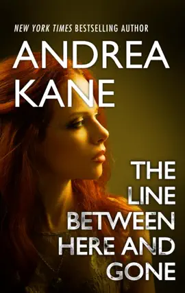 Read: The Line Between Here Book and Gone