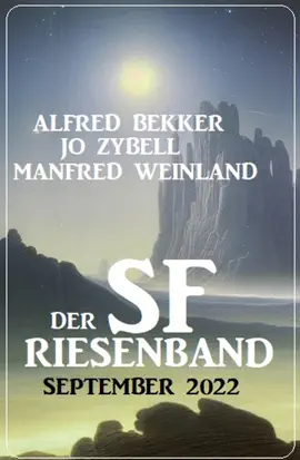 Read: Der SF Riesenband Book September 2022