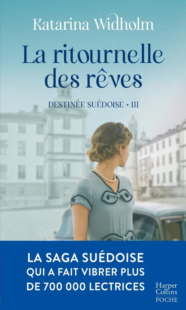 La ritournelle des rêves