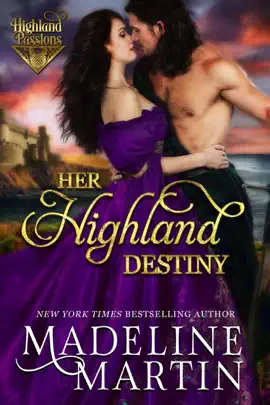 Read: Her Highland Destiny: A Book Medieval Romance