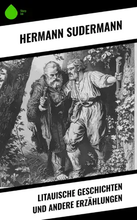 Read: Litauische Geschichten Book und andere Erzählungen