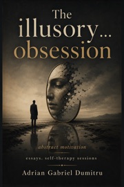 The illusory ... obsession - Adrian Gabriel Dumitru