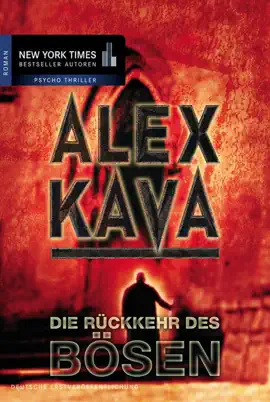 Read: Book Die Rückkehr des Bösen