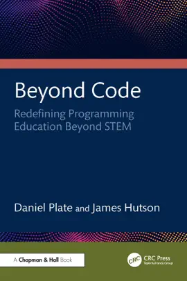 Read: Beyond Code Book