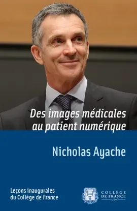 Read: Book Des images médicales au patient numérique