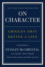 On Character
