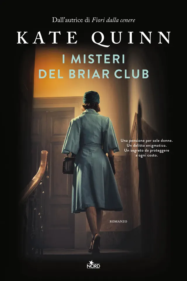 I misteri del Briar Club