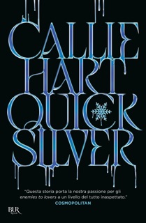 Quicksilver by Callie Hart