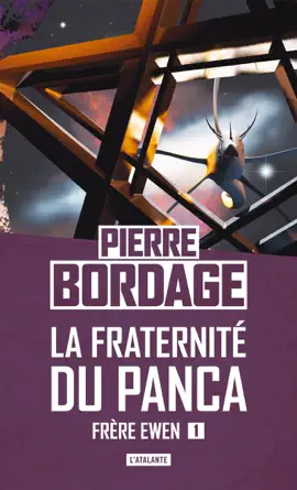Read: Frère Ewen Book