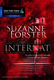 Das Internat - Suzanne Forster