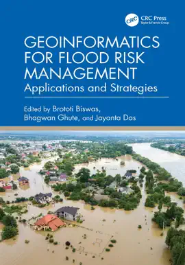 Read: Geoinformatics for Flood Risk Management Book