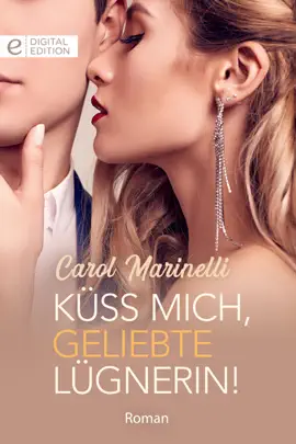 Read: Küss mich, geliebte Book Lügnerin!