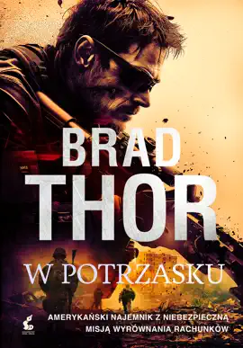 Read: W potrzasku Book