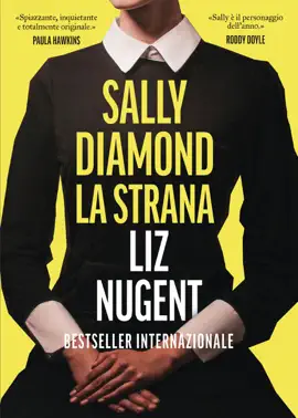 Sally Diamond la Strana