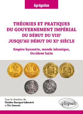 Read: Théories Book et pratiques du gouvernement impérial du début du VIIIe jusqu'au début du XIe siècle